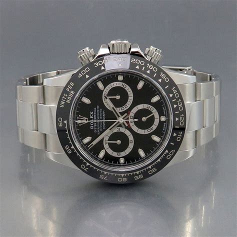 rolex daytona keramik kaufen|Rolex daytona stahl.